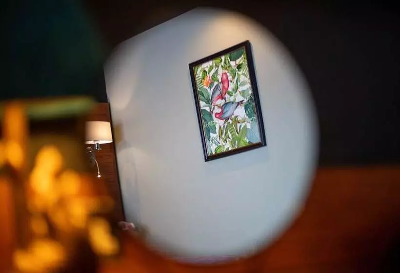 Fotos del hotel The Devon:  16