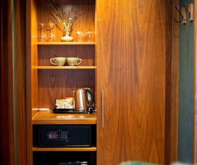 Fotos del hotel The Devon:  2