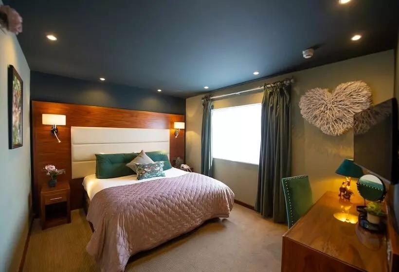 Fotos del hotel The Devon:  11