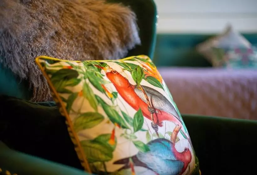 Fotos del hotel The Devon:  5