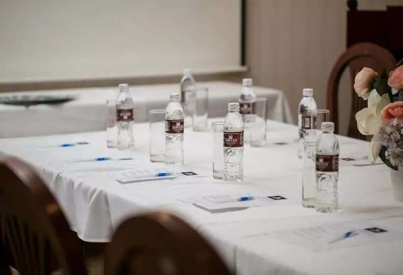 Fotos del hotel Thien Thai:  8