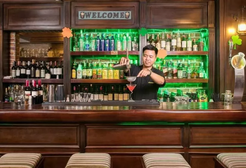 Fotos del hotel Thien Thai:  20