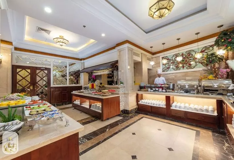 Fotos del hotel Thien Thai:  24