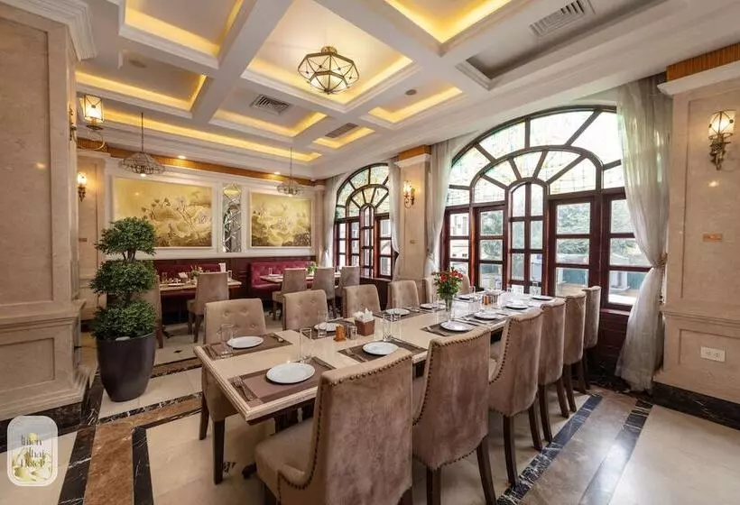 Fotos del hotel Thien Thai:  6