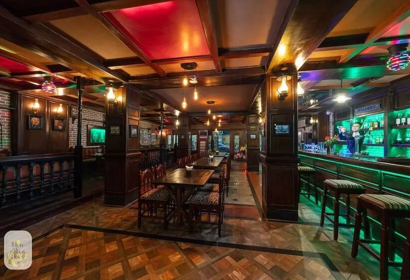 Fotos del hotel Thien Thai:  7