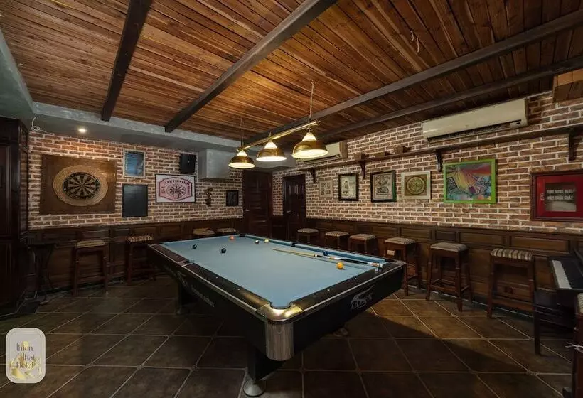 Fotos del hotel Thien Thai:  15