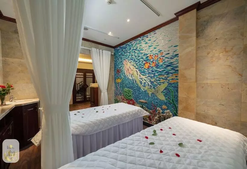 Fotos del hotel Thien Thai:  12