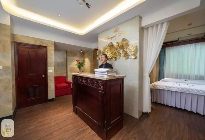 Fotos del hotel Thien Thai:  2