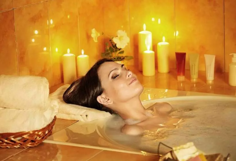 Fotos del hotel Thien Thai:  5