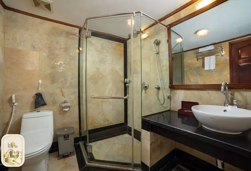 Fotos del hotel Thien Thai:  21