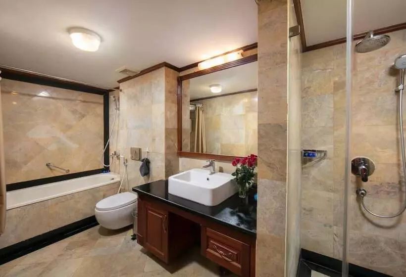 Fotos del hotel Thien Thai:  16