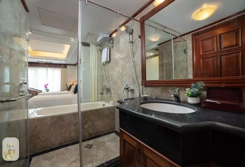 Fotos del hotel Thien Thai:  23