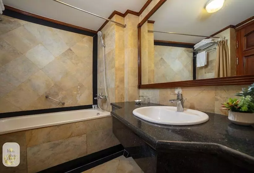 Fotos del hotel Thien Thai:  25