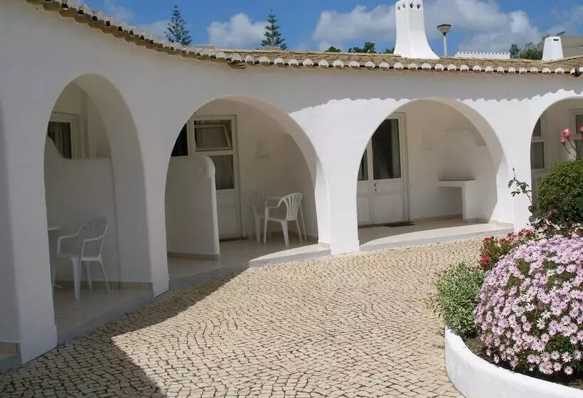 Fotos del hotel Apartamentos Turisticos Marsol:  6