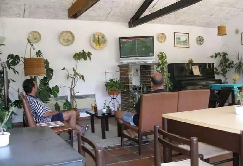 Fotos del hotel Apartamentos Turisticos Marsol:  25