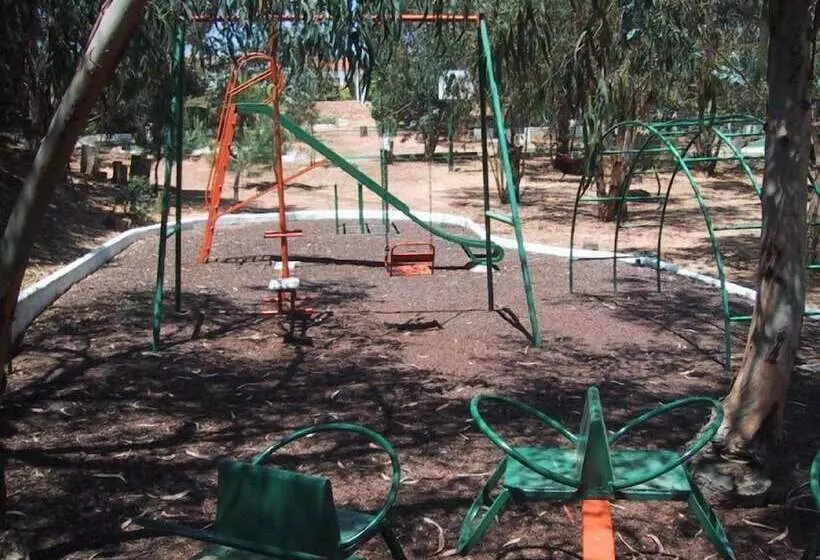 Fotos del hotel Apartamentos Turisticos Marsol:  5