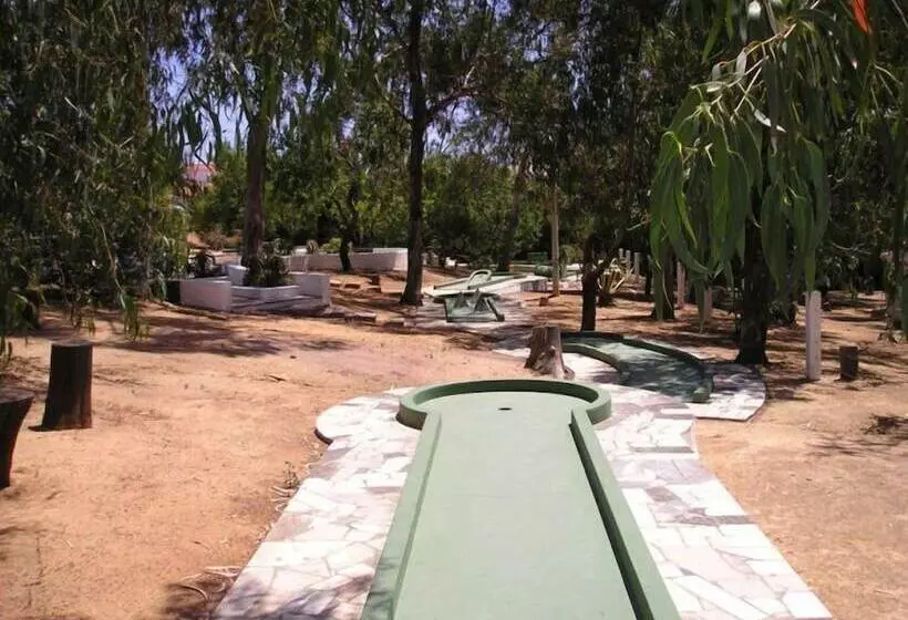 Fotos del hotel Apartamentos Turisticos Marsol:  11