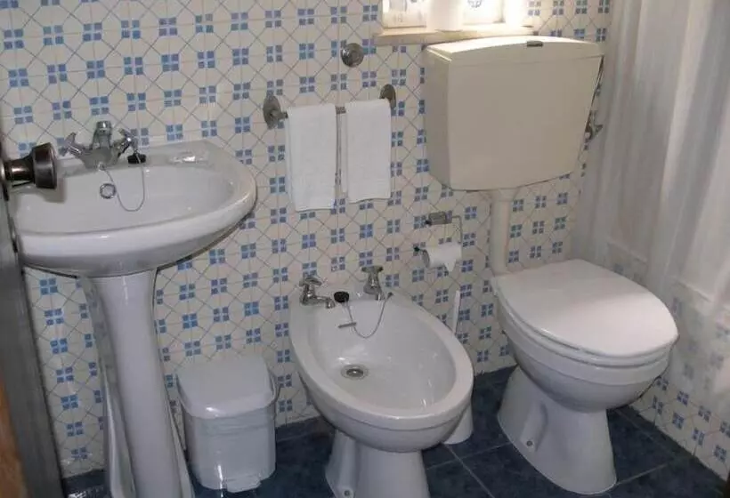 Fotos del hotel Apartamentos Turisticos Marsol:  13