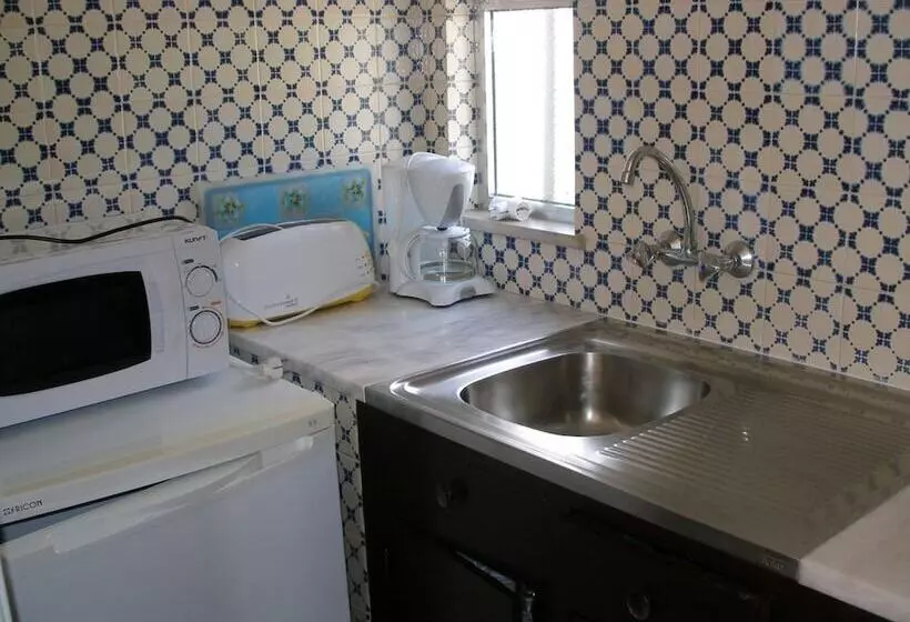 Fotos del hotel Apartamentos Turisticos Marsol:  12