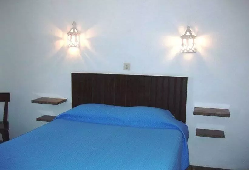 Fotos del hotel Apartamentos Turisticos Marsol:  18