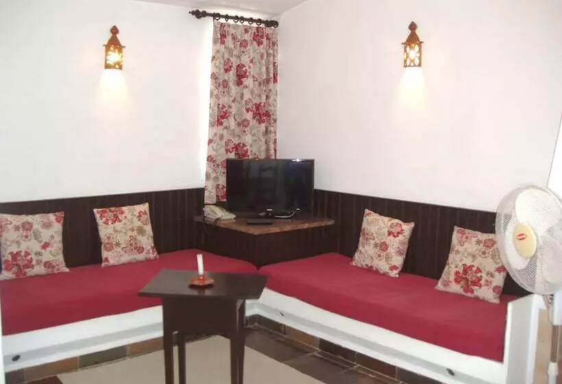 Fotos del hotel Apartamentos Turisticos Marsol:  24