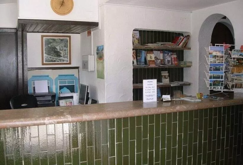 Fotos del hotel Apartamentos Turisticos Marsol:  4