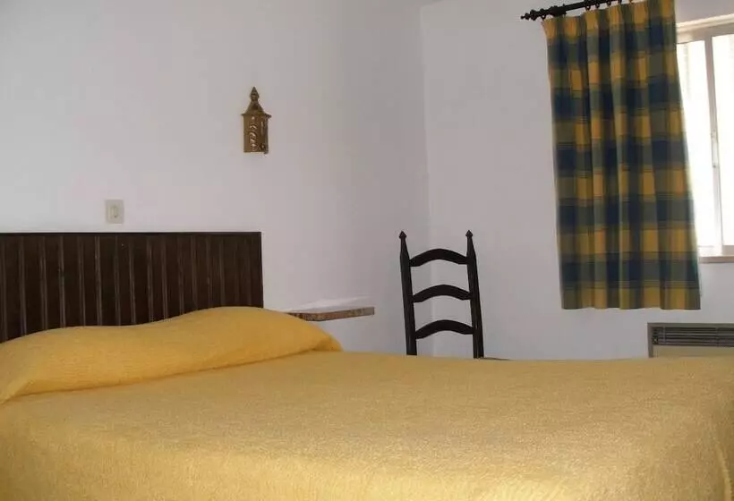 Fotos del hotel Apartamentos Turisticos Marsol:  20