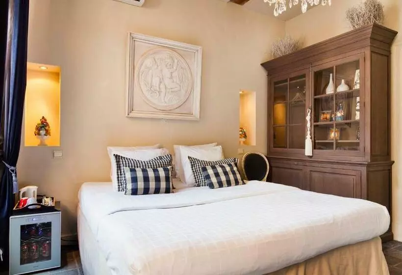 Fotos del hotel Diamonds And Pearls:  22