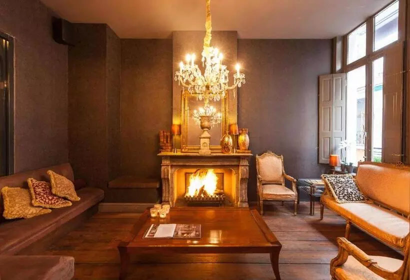 Fotos del hotel Diamonds And Pearls:  23