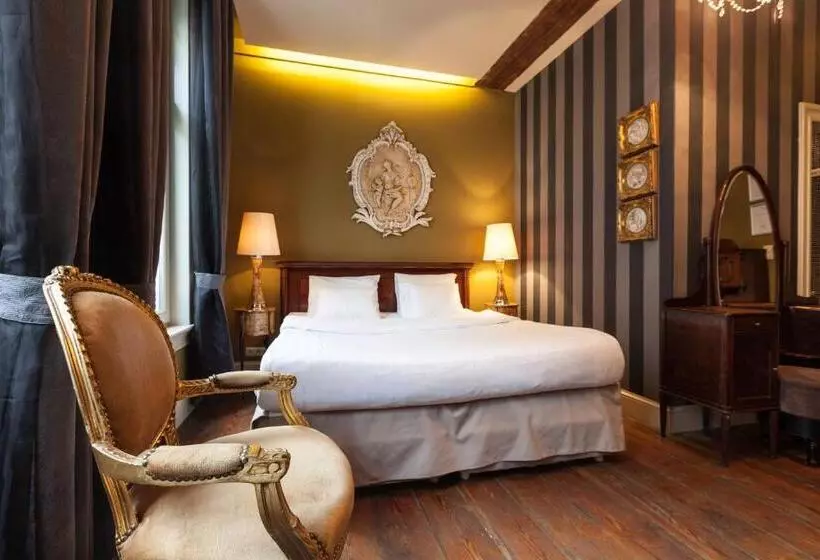 Fotos del hotel Diamonds And Pearls:  16