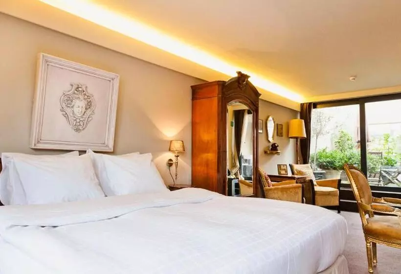 Fotos del hotel Diamonds And Pearls:  10