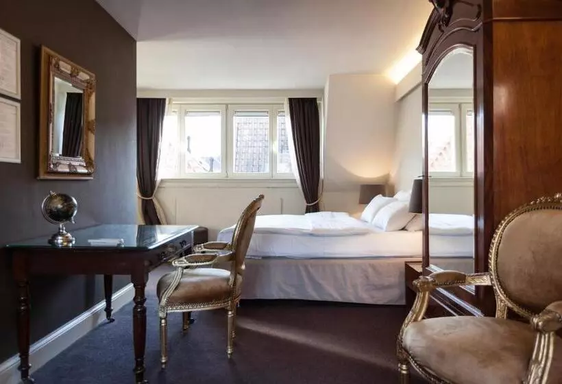 Fotos del hotel Diamonds And Pearls:  18