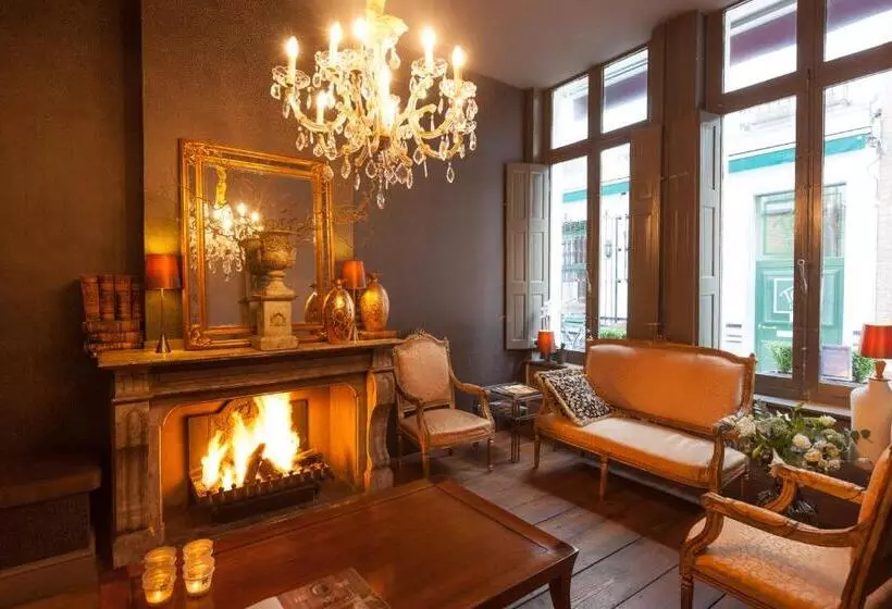 Fotos del hotel Diamonds And Pearls:  25