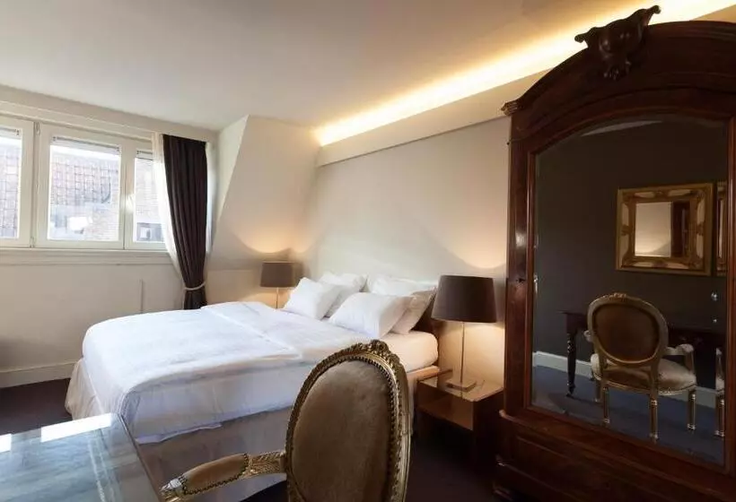 Fotos del hotel Diamonds And Pearls:  17