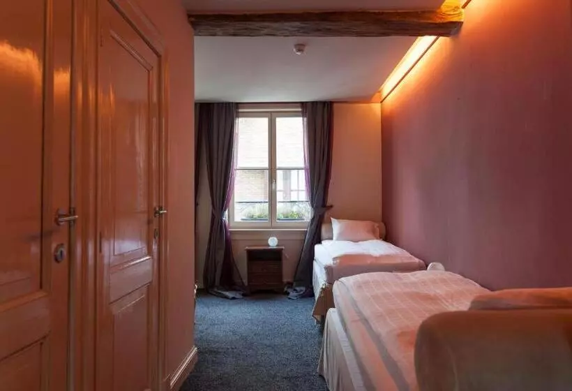 Fotos del hotel Diamonds And Pearls:  14