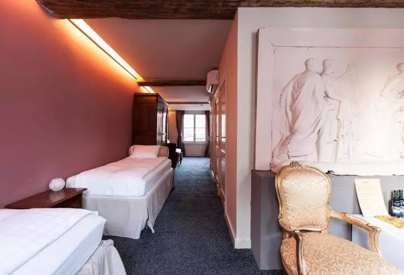 Fotos del hotel Diamonds And Pearls:  13