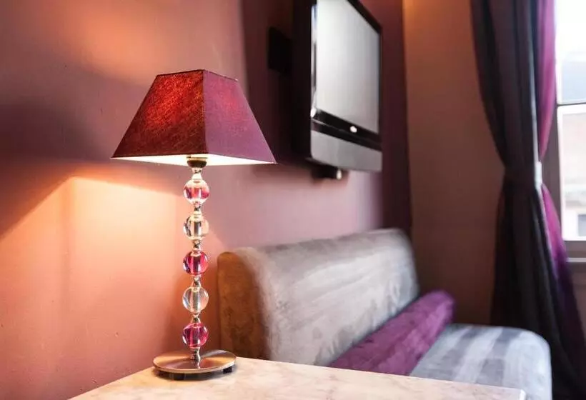 Fotos del hotel Diamonds And Pearls:  21