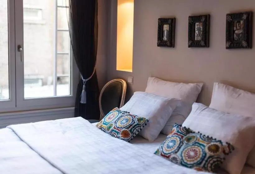 Fotos del hotel Diamonds And Pearls:  8