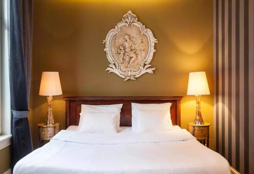 Fotos del hotel Diamonds And Pearls:  9