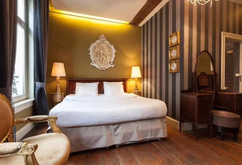 Fotos del hotel Diamonds And Pearls:  15