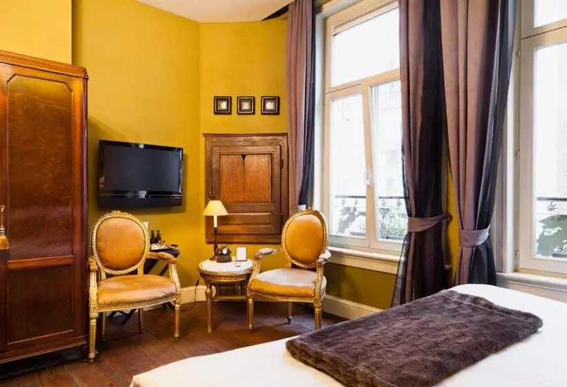 Fotos del hotel Diamonds And Pearls:  3