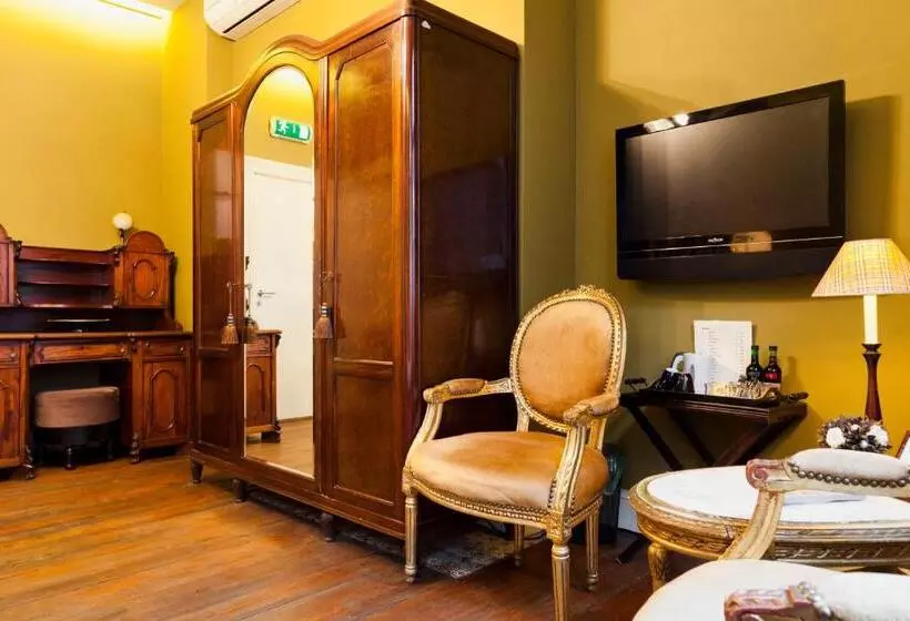 Fotos del hotel Diamonds And Pearls:  19