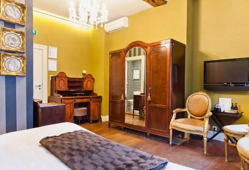 Fotos del hotel Diamonds And Pearls:  12