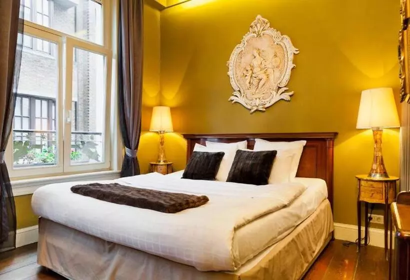 Fotos del hotel Diamonds And Pearls:  2