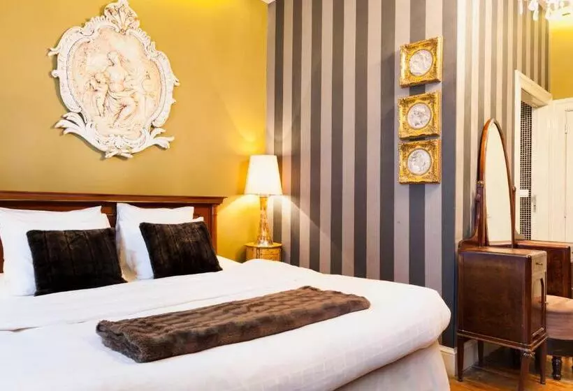 Fotos del hotel Diamonds And Pearls:  6