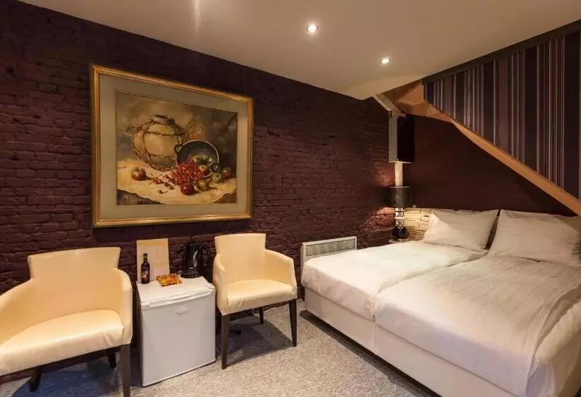 Fotos del hotel Diamonds And Pearls:  5