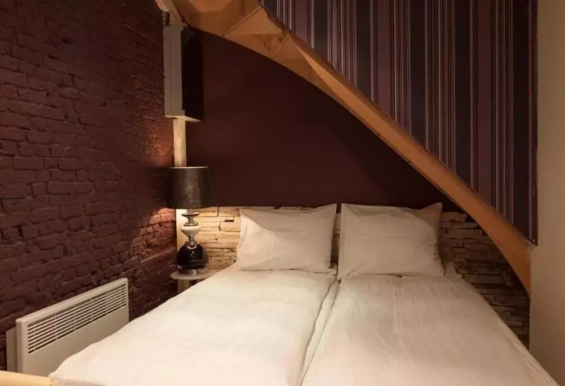 Fotos del hotel Diamonds And Pearls:  4