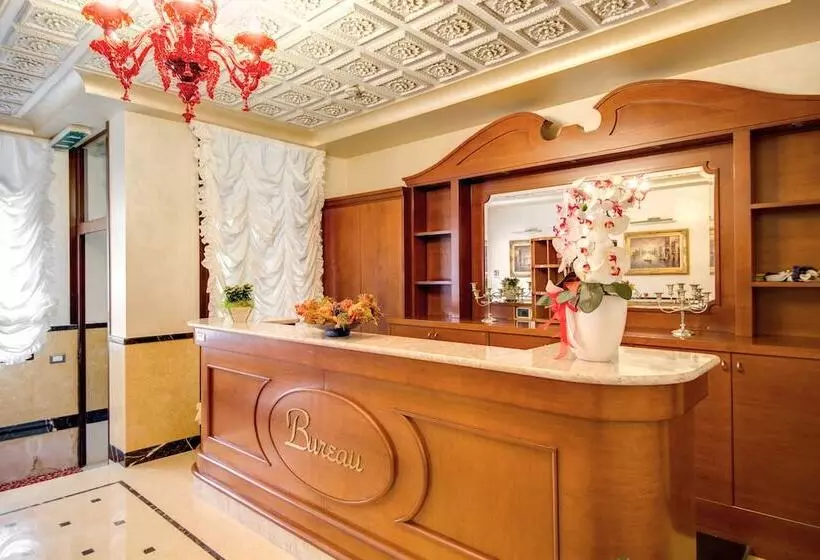 Fotos del hotel Domus Cavanis:  3