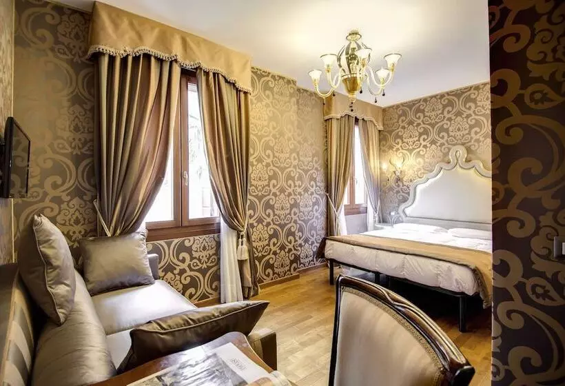 Fotos del hotel Domus Cavanis:  20