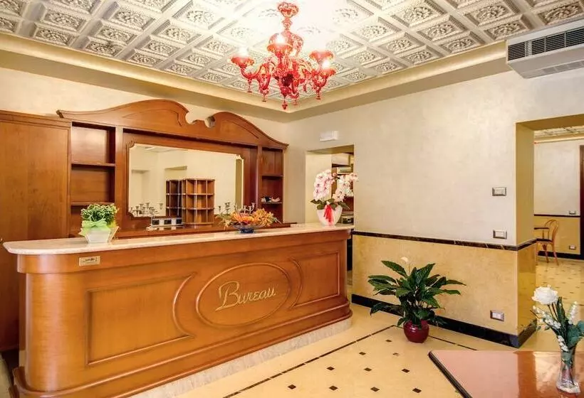 Fotos del hotel Domus Cavanis:  13